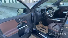 Mercedes-Benz Classe GLA de 2021