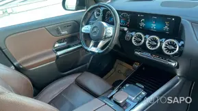 Mercedes-Benz Classe GLA de 2021