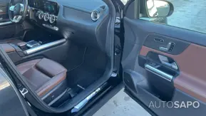 Mercedes-Benz Classe GLA de 2021