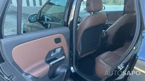 Mercedes-Benz Classe GLA de 2021