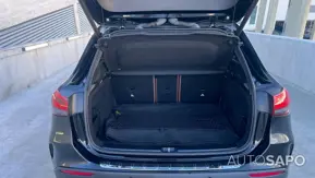 Mercedes-Benz Classe GLA de 2021