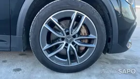 Mercedes-Benz Classe GLA de 2021