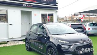 Citroen C3 1.2 PureTech C-Series de 2023