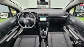 Citroen C3 1.2 PureTech C-Series de 2023