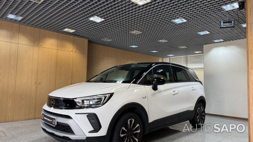 Opel Crossland X de 2023