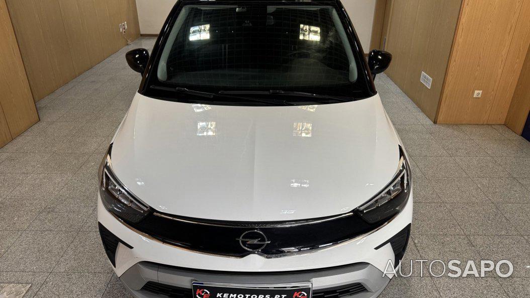 Opel Crossland X de 2023