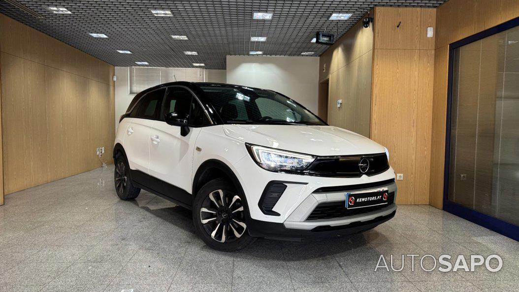 Opel Crossland X de 2023