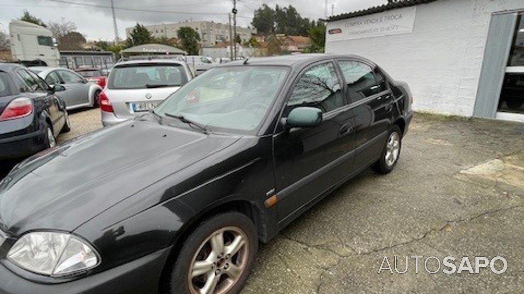 Toyota Avensis de 2000