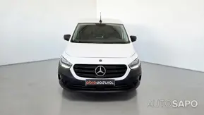 Mercedes-Benz Citan de 2024