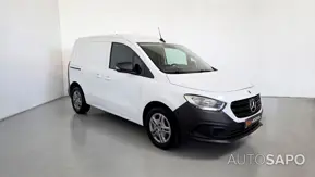 Mercedes-Benz Citan de 2024