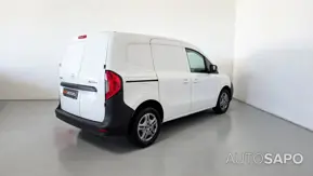 Mercedes-Benz Citan de 2024