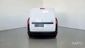 Mercedes-Benz Citan de 2024