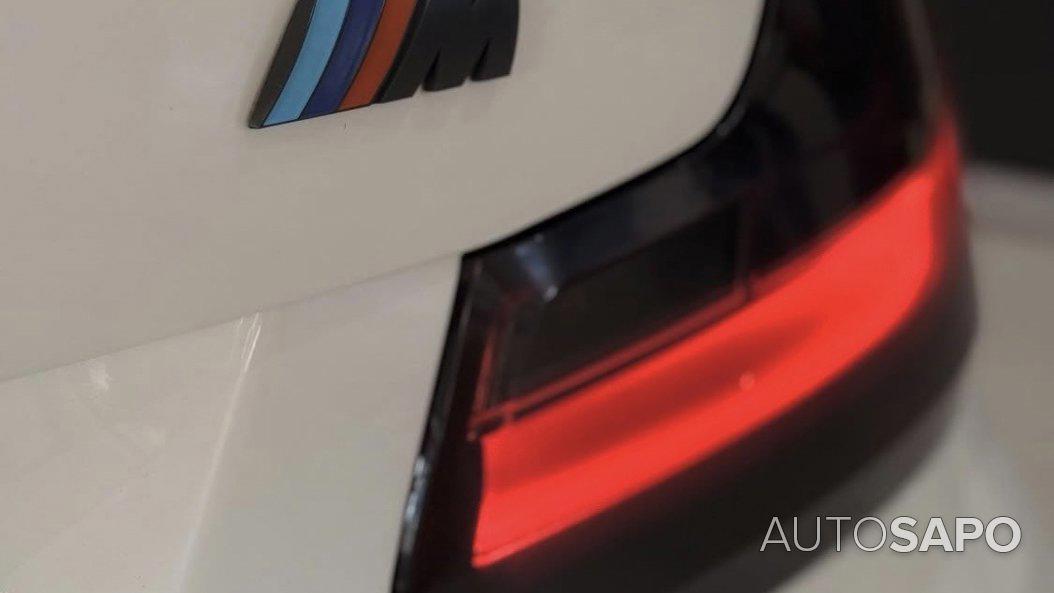 BMW Série 2 de 2017