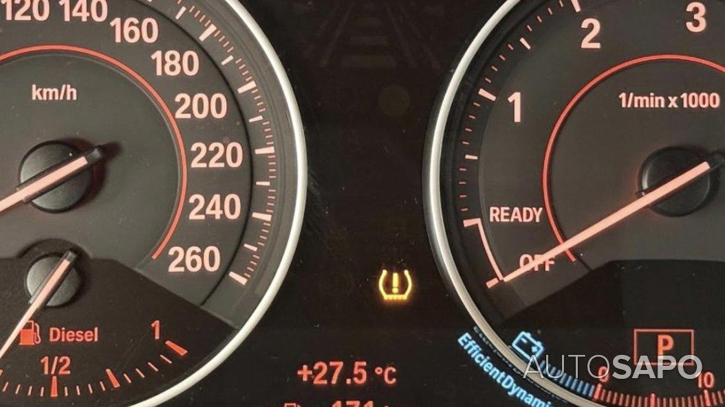 BMW Série 2 de 2017