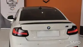 BMW Série 2 de 2017