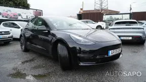 Tesla Model 3 de 2022