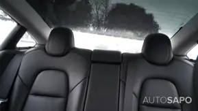 Tesla Model 3 de 2022