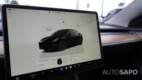 Tesla Model 3 de 2022