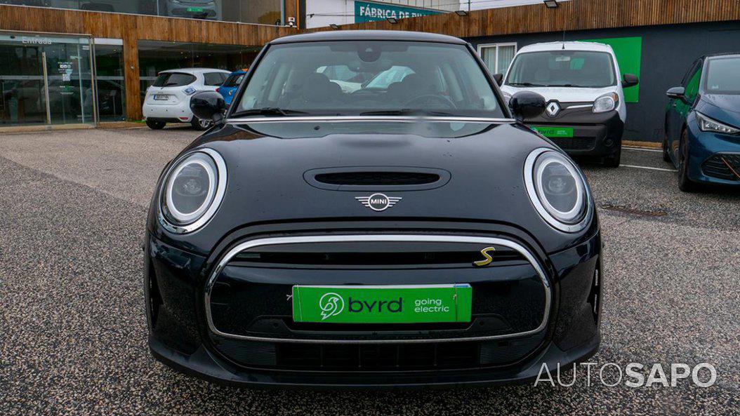 MINI Cooper de 2022
