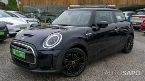 MINI Cooper de 2022
