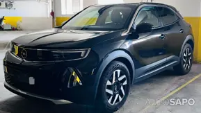 Opel Mokka 1.2 T Elegance de 2022