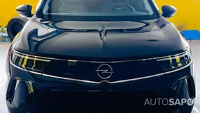 Opel Mokka 1.2 T Elegance de 2022