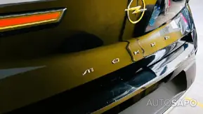 Opel Mokka 1.2 T Elegance de 2022