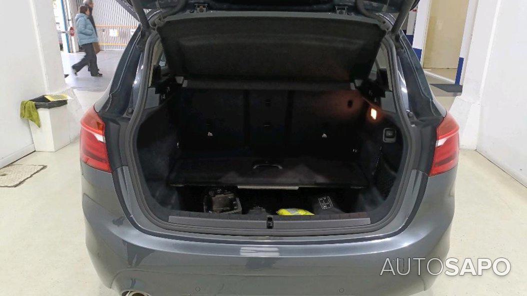 BMW Série 2 de 2019