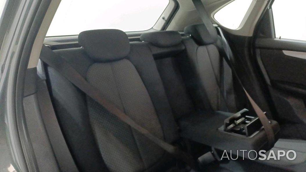 BMW Série 2 de 2019