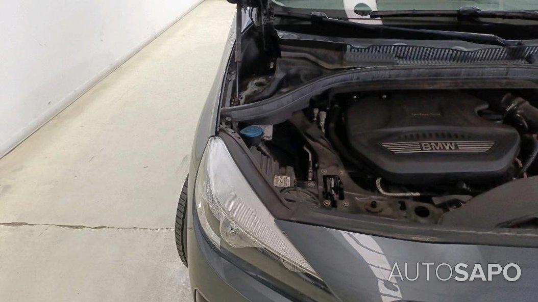 BMW Série 2 de 2019