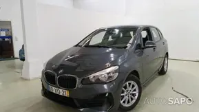 BMW Série 2 de 2019