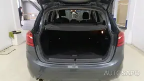 BMW Série 2 de 2019