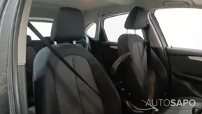 BMW Série 2 de 2019