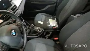 BMW Série 2 de 2019