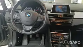 BMW Série 2 de 2019