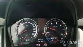 BMW Série 2 de 2019