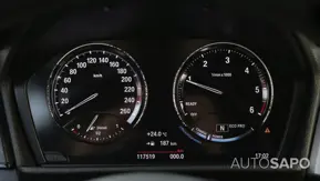 BMW Série 2 de 2019