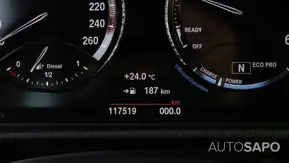 BMW Série 2 de 2019