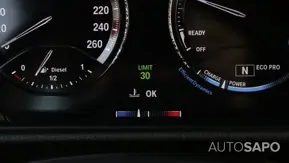 BMW Série 2 de 2019