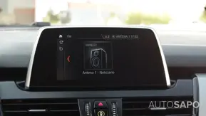 BMW Série 2 de 2019