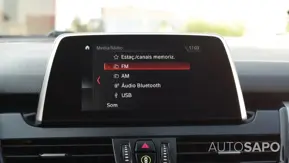 BMW Série 2 de 2019