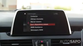 BMW Série 2 de 2019