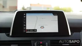 BMW Série 2 de 2019