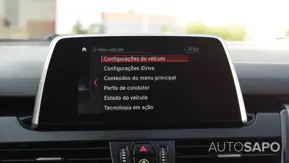 BMW Série 2 de 2019