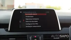 BMW Série 2 de 2019