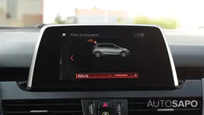 BMW Série 2 de 2019