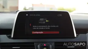 BMW Série 2 de 2019
