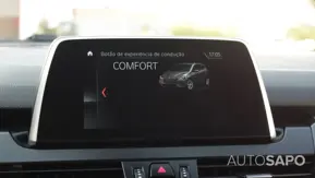 BMW Série 2 de 2019