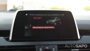 BMW Série 2 de 2019