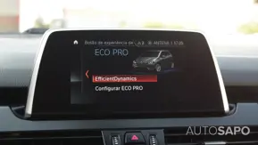 BMW Série 2 de 2019